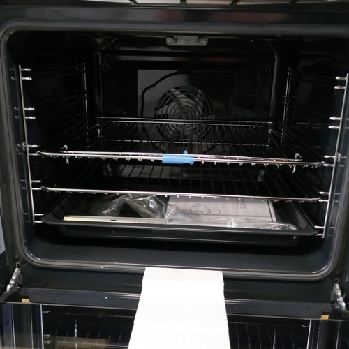 4086 - AEG Single Oven - Model: BEB335061B (552-136) *This lot is subject to VAT