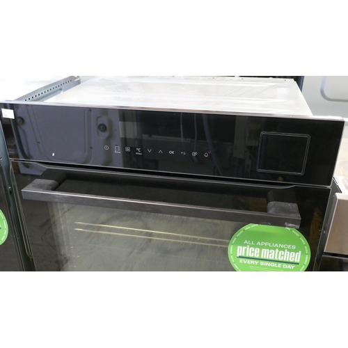 4089 - AEG Single SousVide Oven - model no - BSE792320B (552-108) *This lot is subject to VAT