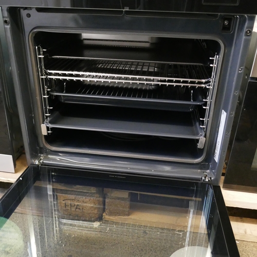 4089 - AEG Single SousVide Oven - model no - BSE792320B (552-108) *This lot is subject to VAT