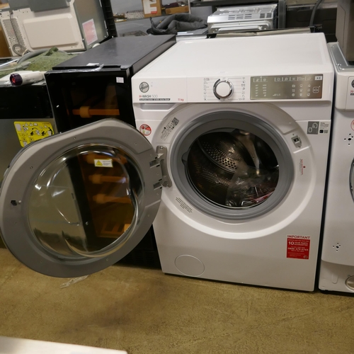 4103 - Hoover H-Wash 500 Freestanding Washing Machine (11kg) -  (552-80) *This lot is subject to VAT