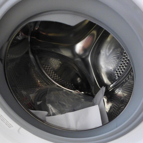 4073 - Hoover H-Wash 300 Lite Integrated Washing Machine (8kg)  (552-70) *This lot is subject to VAT