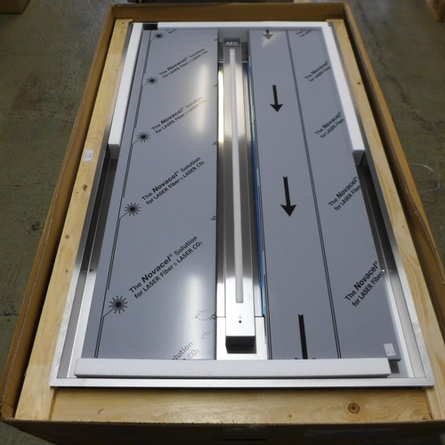 4078 - AEG Ceiling Hood - model no - DCE5260HM (552-211) *This lot is subject to VAT