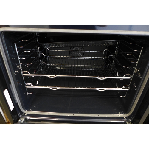 4136 - Bosch Serie 4 Single Oven - model no - HBS534BS0B (552-79) *This lot is subject to VAT