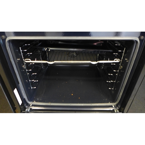 4137 - Bosch Serie 4 Single Oven - model no - HBS534BS0B (552-181) *This lot is subject to VAT