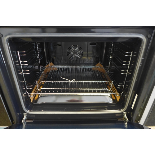 4138 - Bosch Serie 2 Single Oven - model no - HHF113BR0B (552-178) *This lot is subject to VAT