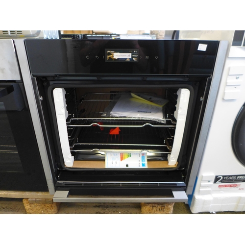 4139 - Neff N70 Single Multifunction Pyrolytic Oven - Slide & Hide (552-180) *This lot is subject to VAT