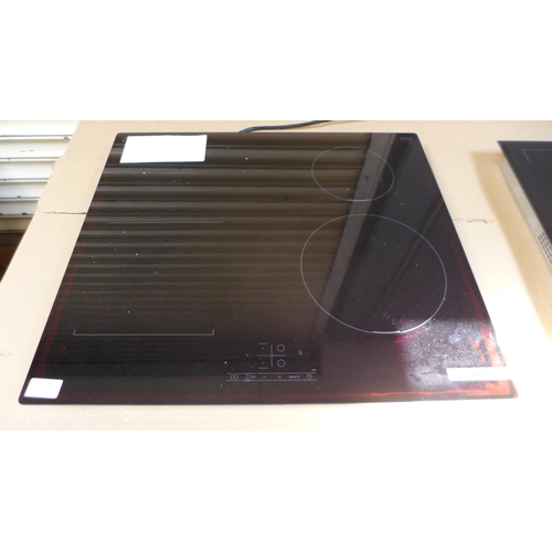 4149 - Bosch 4 Zone Induction Hob - Model PWP611BB5B  (552-129) *This lot is subject to VAT