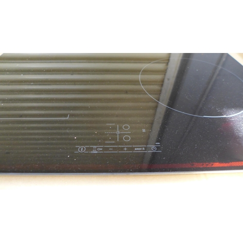 4149 - Bosch 4 Zone Induction Hob - Model PWP611BB5B  (552-129) *This lot is subject to VAT