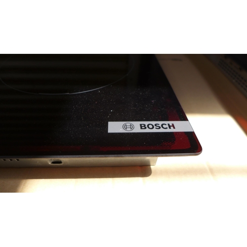 4149 - Bosch 4 Zone Induction Hob - Model PWP611BB5B  (552-129) *This lot is subject to VAT