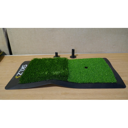 6020 - Sklz Launch Practice Pad (326A - 126) *This lot is subject to VAT