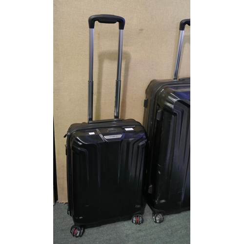 6024 - Samsonite Endure 2Pc Hardside Suitcase, Original RRP £119.99 + vat  (326A - 128) *This lot is subjec... 