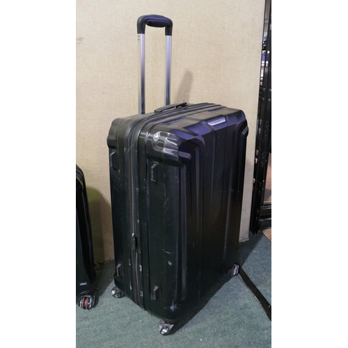 6024 - Samsonite Endure 2Pc Hardside Suitcase, Original RRP £119.99 + vat  (326A - 128) *This lot is subjec... 