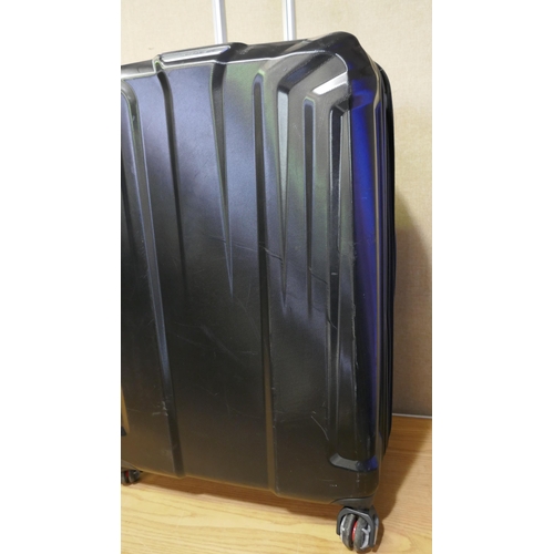 6024 - Samsonite Endure 2Pc Hardside Suitcase, Original RRP £119.99 + vat  (326A - 128) *This lot is subjec... 