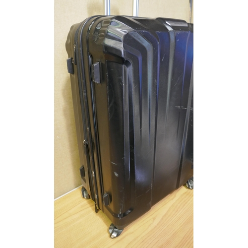 6024 - Samsonite Endure 2Pc Hardside Suitcase, Original RRP £119.99 + vat  (326A - 128) *This lot is subjec... 