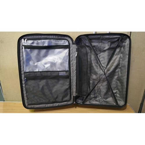 6024 - Samsonite Endure 2Pc Hardside Suitcase, Original RRP £119.99 + vat  (326A - 128) *This lot is subjec... 