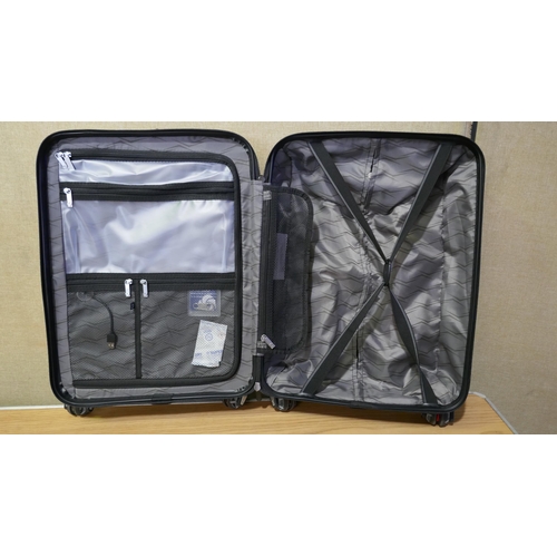 6024 - Samsonite Endure 2Pc Hardside Suitcase, Original RRP £119.99 + vat  (326A - 128) *This lot is subjec... 