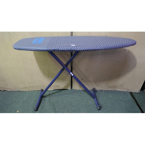 6027 - Addis Ironing Board  (326A - 136) *This lot is subject to VAT