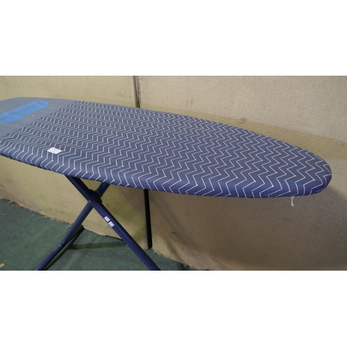 6027 - Addis Ironing Board  (326A - 136) *This lot is subject to VAT