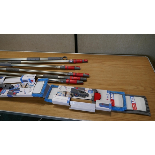 6028 - 4 x Nordic Stream Cleaning Kits (326A - 77-80) *This lot is subject to VAT