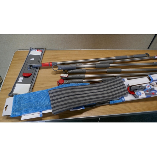 6028 - 4 x Nordic Stream Cleaning Kits (326A - 77-80) *This lot is subject to VAT