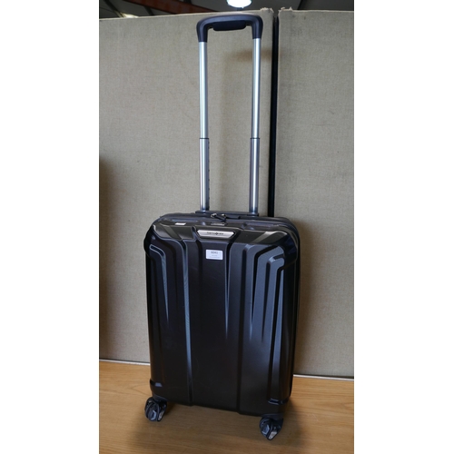 6041 - Samsonite Endure 2 piece Hardside Suitcase, Original RRP £119.99 + vat  (326A - 36) *This lot is sub... 