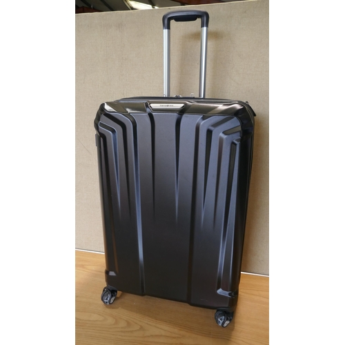 6041 - Samsonite Endure 2 piece Hardside Suitcase, Original RRP £119.99 + vat  (326A - 36) *This lot is sub... 