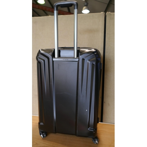 6041 - Samsonite Endure 2 piece Hardside Suitcase, Original RRP £119.99 + vat  (326A - 36) *This lot is sub... 