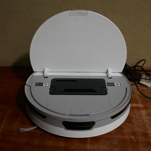 6066 - Samsung Jet Bot Robot Vacuum Cleaner With Charging Station, Original RRP £449.99 + vat         (325-... 