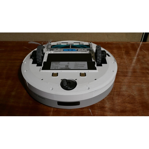 6066 - Samsung Jet Bot Robot Vacuum Cleaner With Charging Station, Original RRP £449.99 + vat         (325-... 