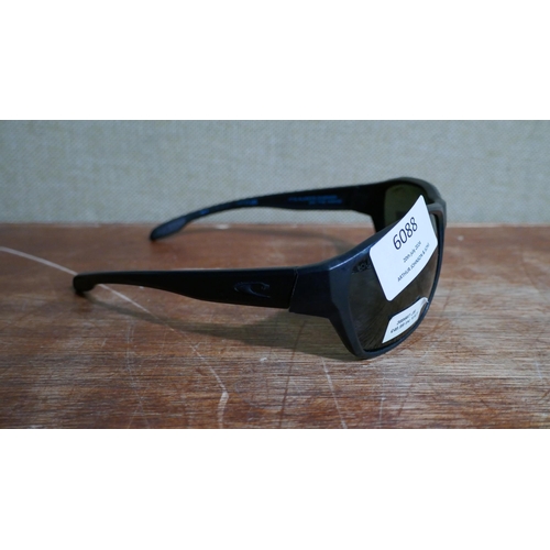 6088 - O'Neill Black Plastic Sunglasses (326A - 71) *This lot is subject to VAT