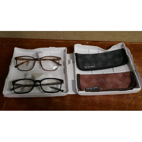 6092 - Fgx Bluelight Reading Glasses, X-Lite Fire Lighters And Wells Lamont Gloves (326A - 73,231) *This lo... 