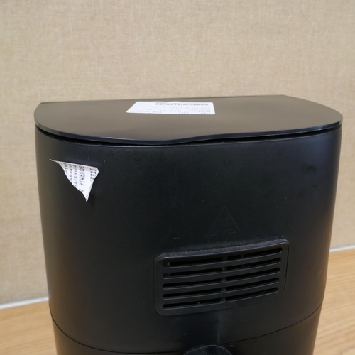 6115 - Gourmia Air Fryer 7Qt     (325-297) This lot is subject to vat