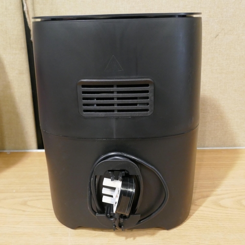 6116 - Gourmia Air Fryer 7Qt     (325-296) This lot is subject to vat