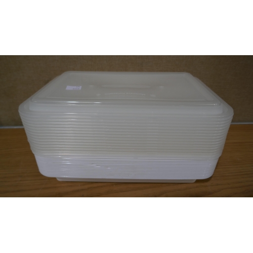 6130 - H-Pack Microwave Containner With Lids, Velvet Comfort Toilet Tissue (325-277,278) This lot is subjec... 