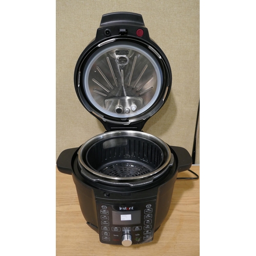 6132 - Instant Pot One Lid 6.2L  Pressure Cooker, Original RRP £159.99 + vat   (325-310) This lot is subjec... 