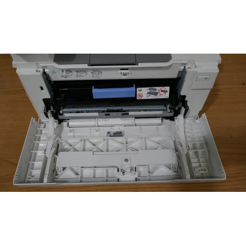 6163 - Hp Colour Laserjet Pro Printer - Model   M283Fdw, Original RRP £344.99 + vat   (325-472) This lot is... 