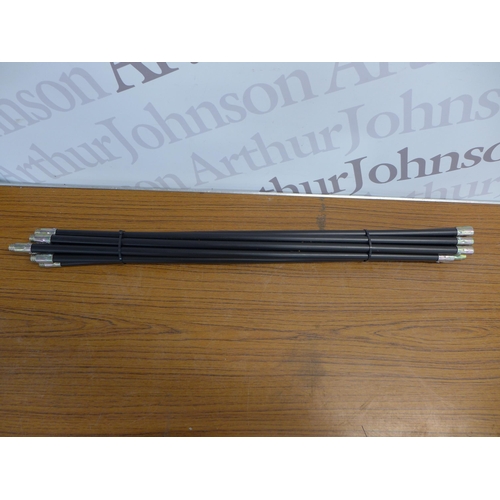 2235 - A set of drain rods