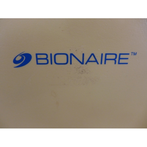 2258 - A Bionaire BDQ24, 390W, 220-240V dehumidifier