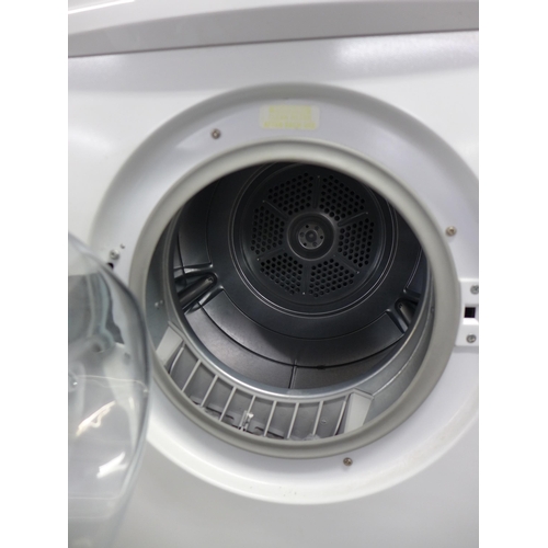 2099 - A Hotpoint TL-52 First Edition dryer plus tumble dryer