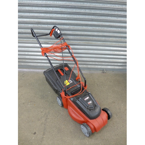 2202 - A Landxcape GLM321, 240V, 1000W, 32cm electric lawn mower