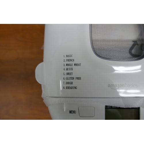 2275B - An Amazon bread maker (unused)