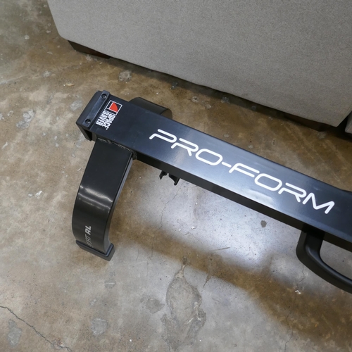 1419 - A Sports RL Pro-form rowing machine