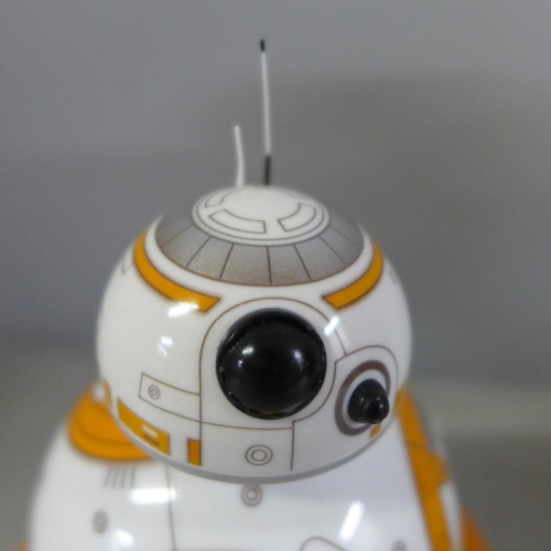 795 - Star Wars, Sphero BB-8 App-Enabled Droid, boxed