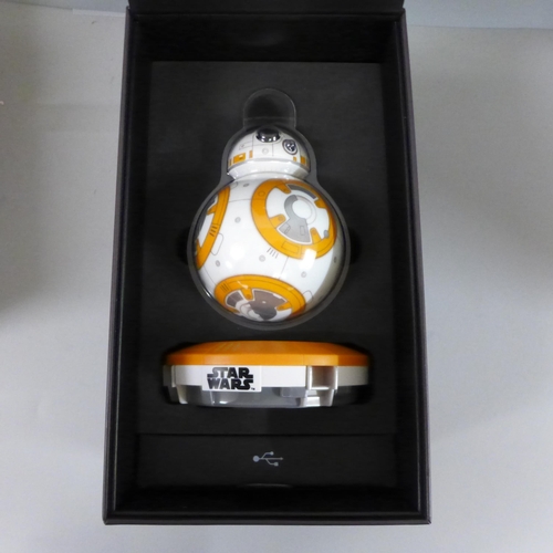 795 - Star Wars, Sphero BB-8 App-Enabled Droid, boxed