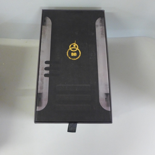 795 - Star Wars, Sphero BB-8 App-Enabled Droid, boxed