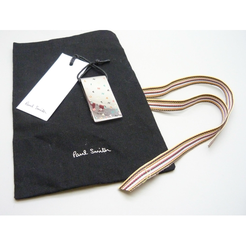 992 - A Paul Smith money clip