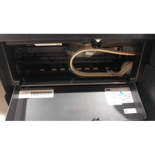 6262 - Epson Et-2811 Ink Jet Printer, Original RRP £119.99 + Vat *This Item Is Subject To Vat (327A-74)