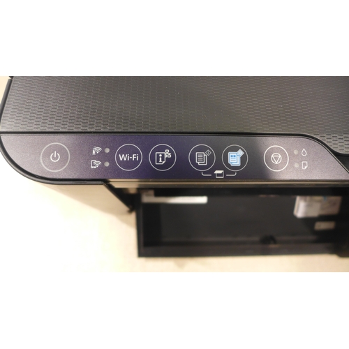 6262 - Epson Et-2811 Ink Jet Printer, Original RRP £119.99 + Vat *This Item Is Subject To Vat (327A-74)