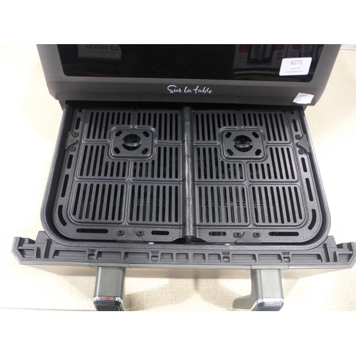 6271 - Sur La Table Air Fryer *This Item Is Subject To Vat (327A-66)