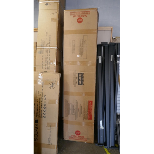 1444 - Byd Atlantis P/C And Playcentre, Original RRP £583.33 + Vat - sealed boxes(4209-39) *This lot is sub... 